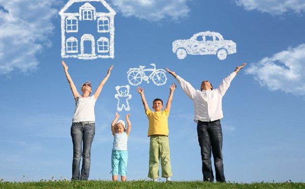 история орифлэйм