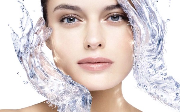 комплексный уход за лицом