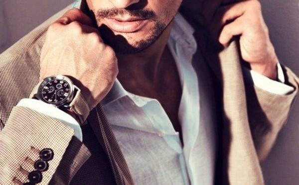 парфюм мужчины советы