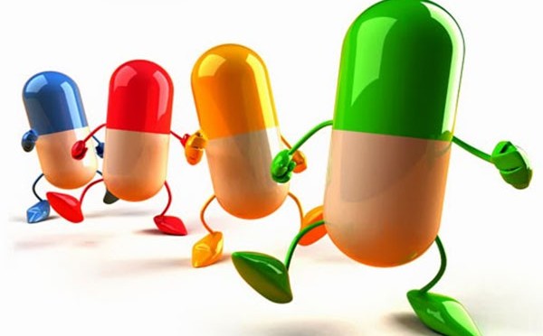 Вэлнэс Орифлэйм