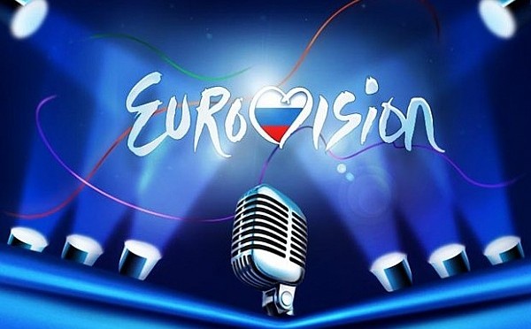 Орифлэйм конкурс билет на Евровидение