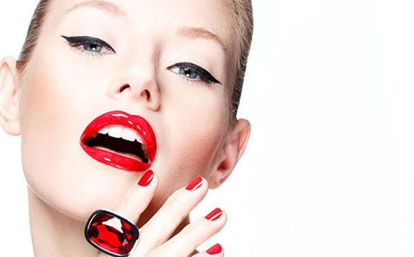 Макияж губ, Уход за губами, Правильный выбор помады