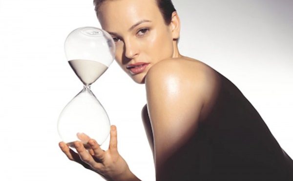 Процесс старения кожи мифы