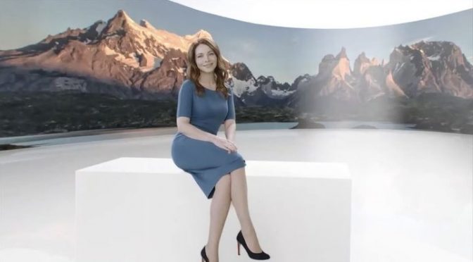 "Красота как образ жизни"