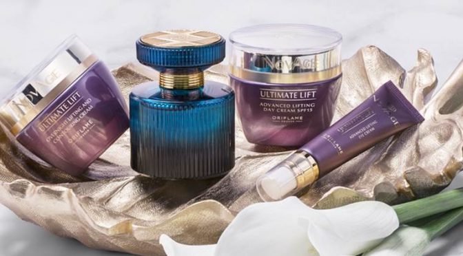 Кампания по приглашению Формула совершенства