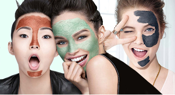 мультимаскинг