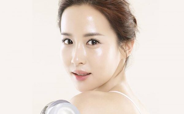 корейская косметика по уходу за лицом