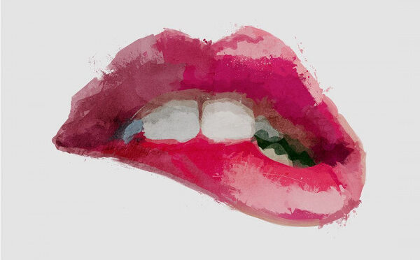 тинт для губ